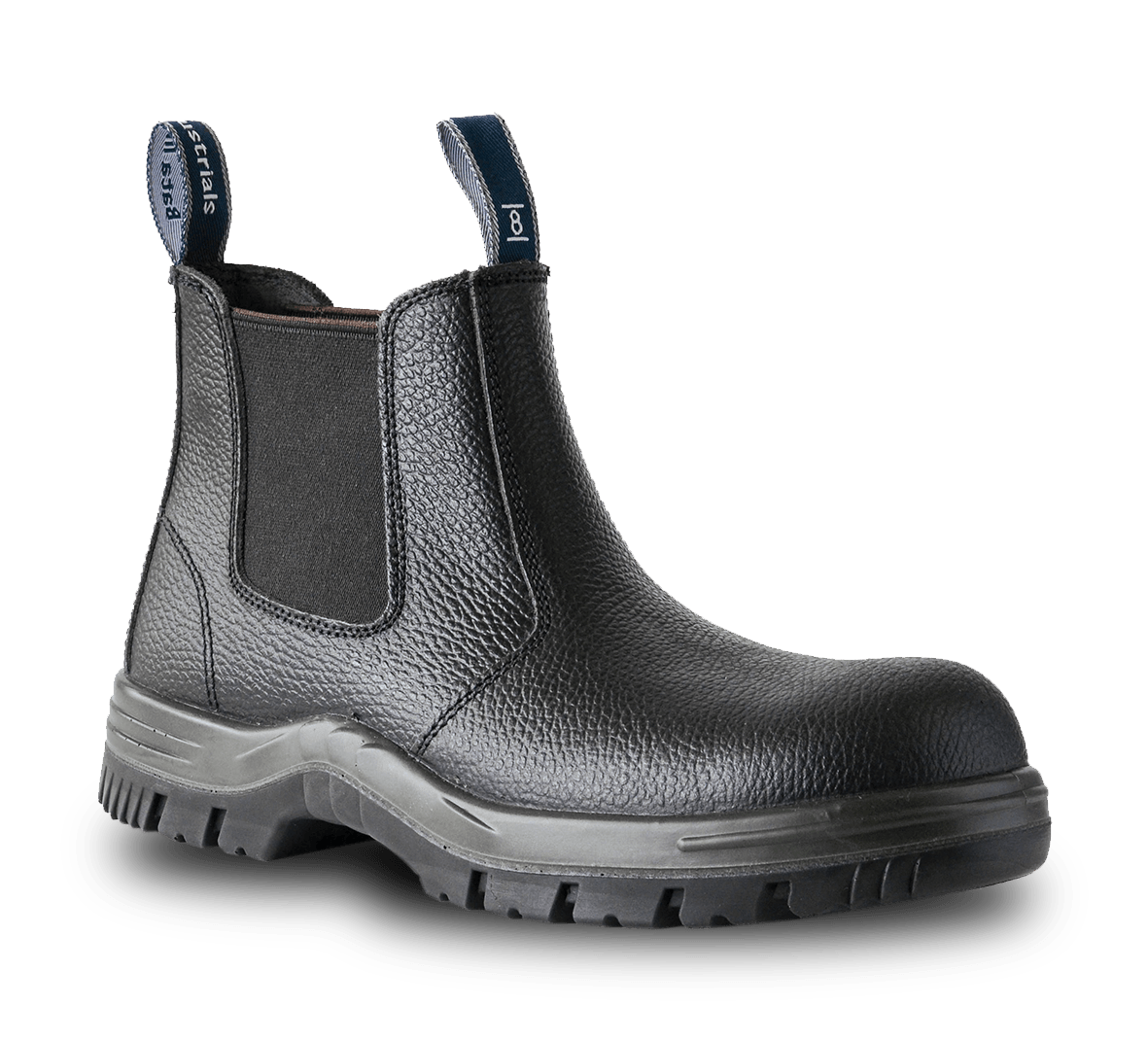 hercules safety boots