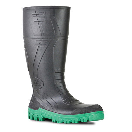 Jobmaster III 400mm - Black/Green