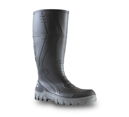 Jobmaster III 400mm - Grey/Grey - Safety