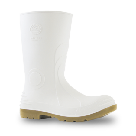 Jobmaster II 300mm - White/Gristle - Safety