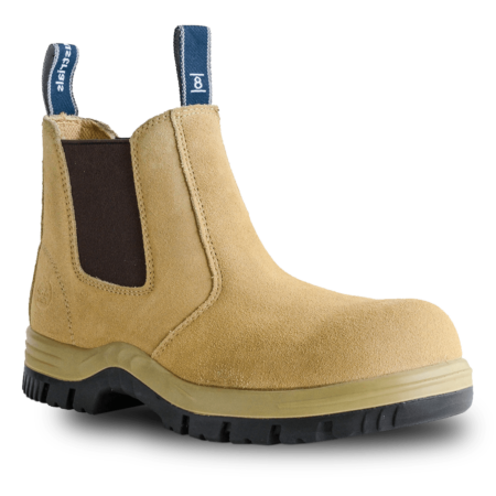 titan safety trainers