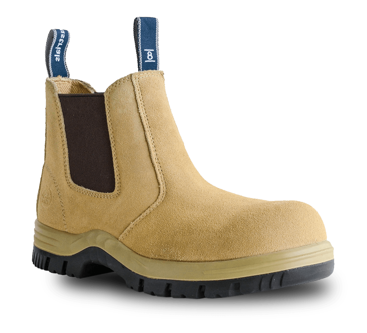 site mercury safety trainers