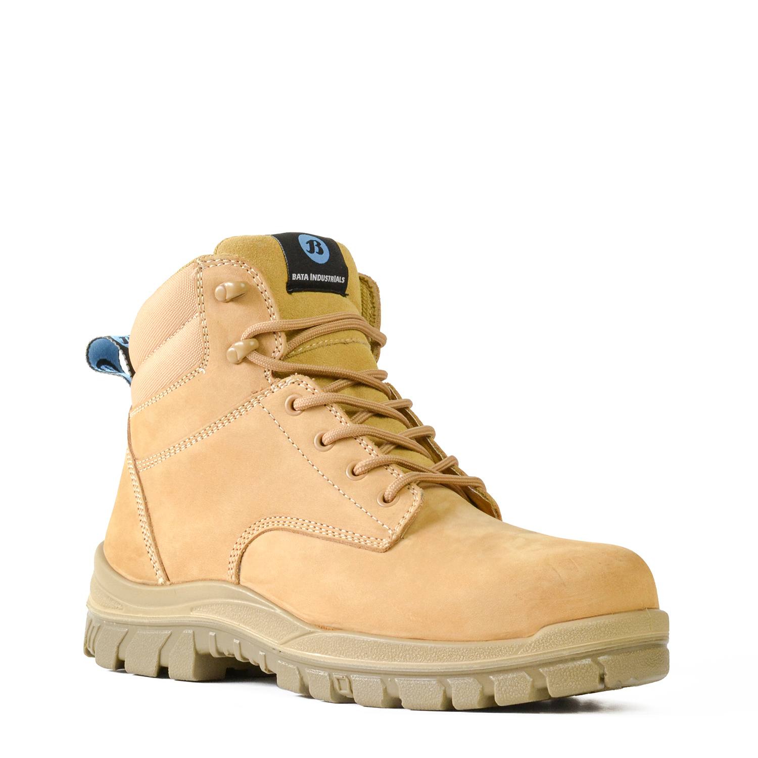 titan work boots