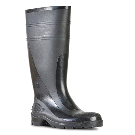 Utility 400mm - Black