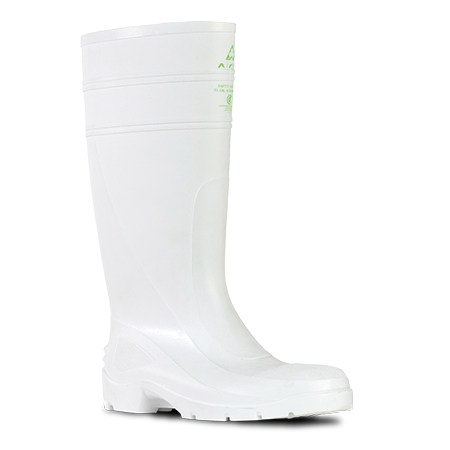 Utility 400mm - White - Safety