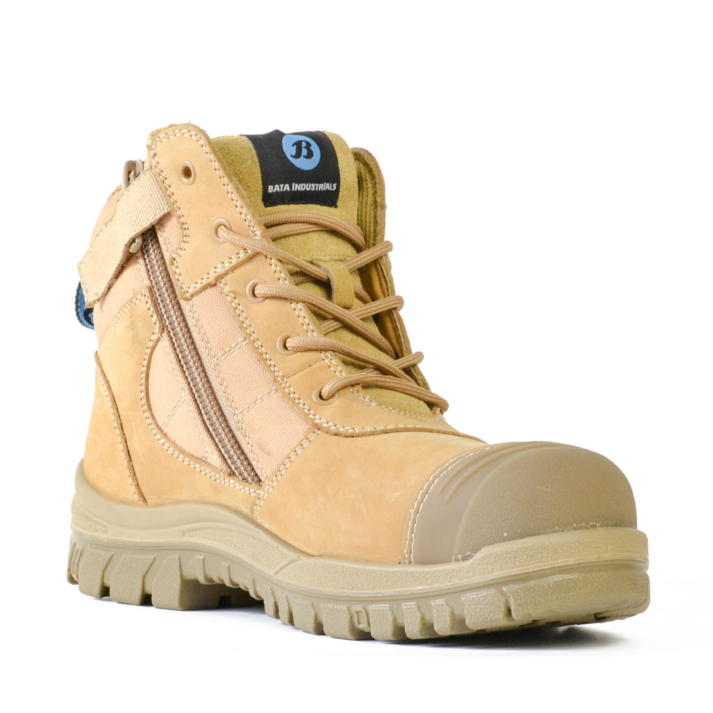 Zippy - Wheat