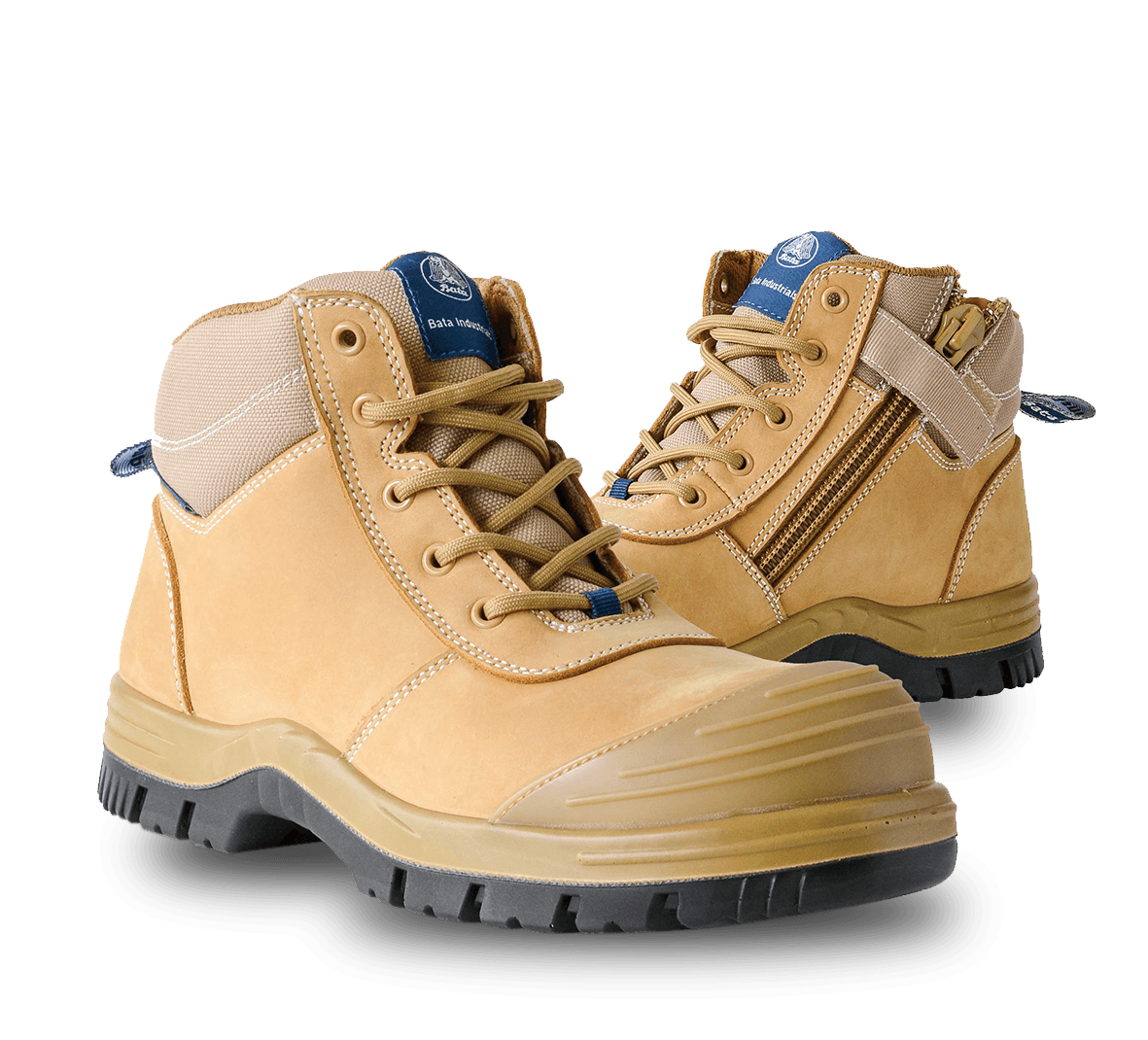 bata tunnel system boots