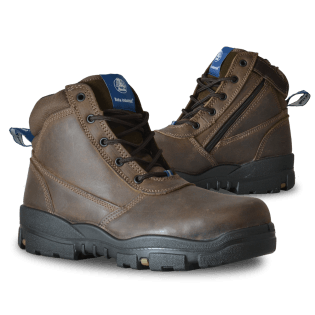 Horizon Brown Right Pair