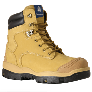 Longreach Wheat Right