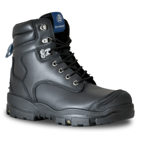 mining shoes