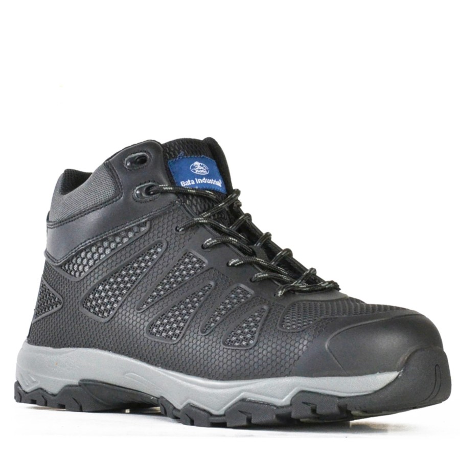 Safety shoes & work boots from Bata Industrials