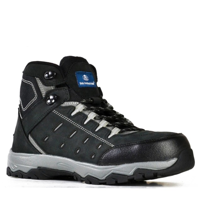 Safety shoes & work boots from Bata Industrials