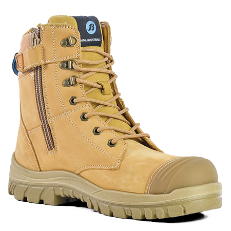 Defender Zip - Wheat