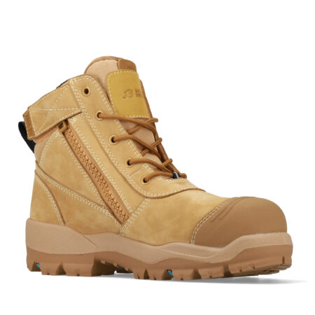 Horizon Wheat