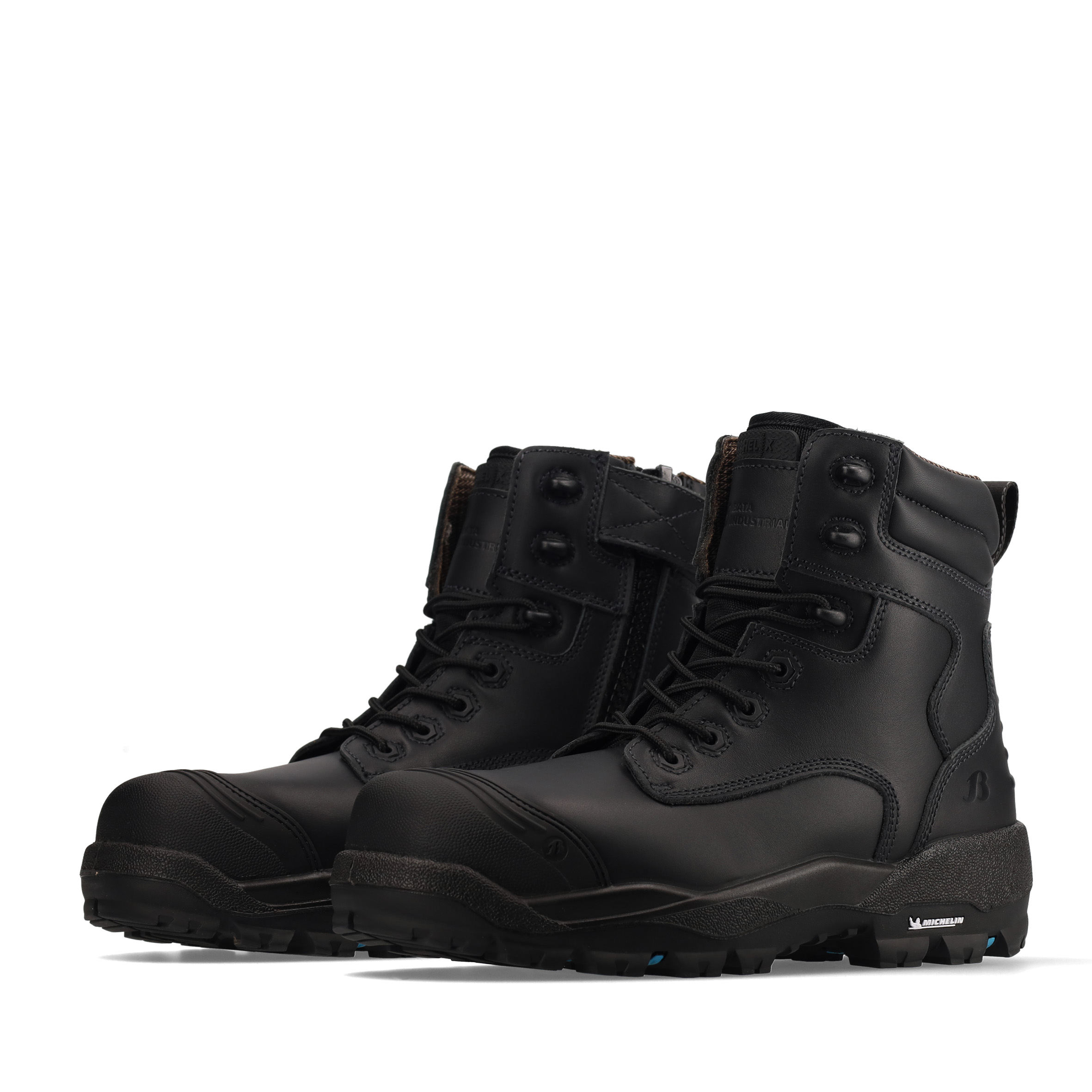 Longreach CT Zip Black - Image 11