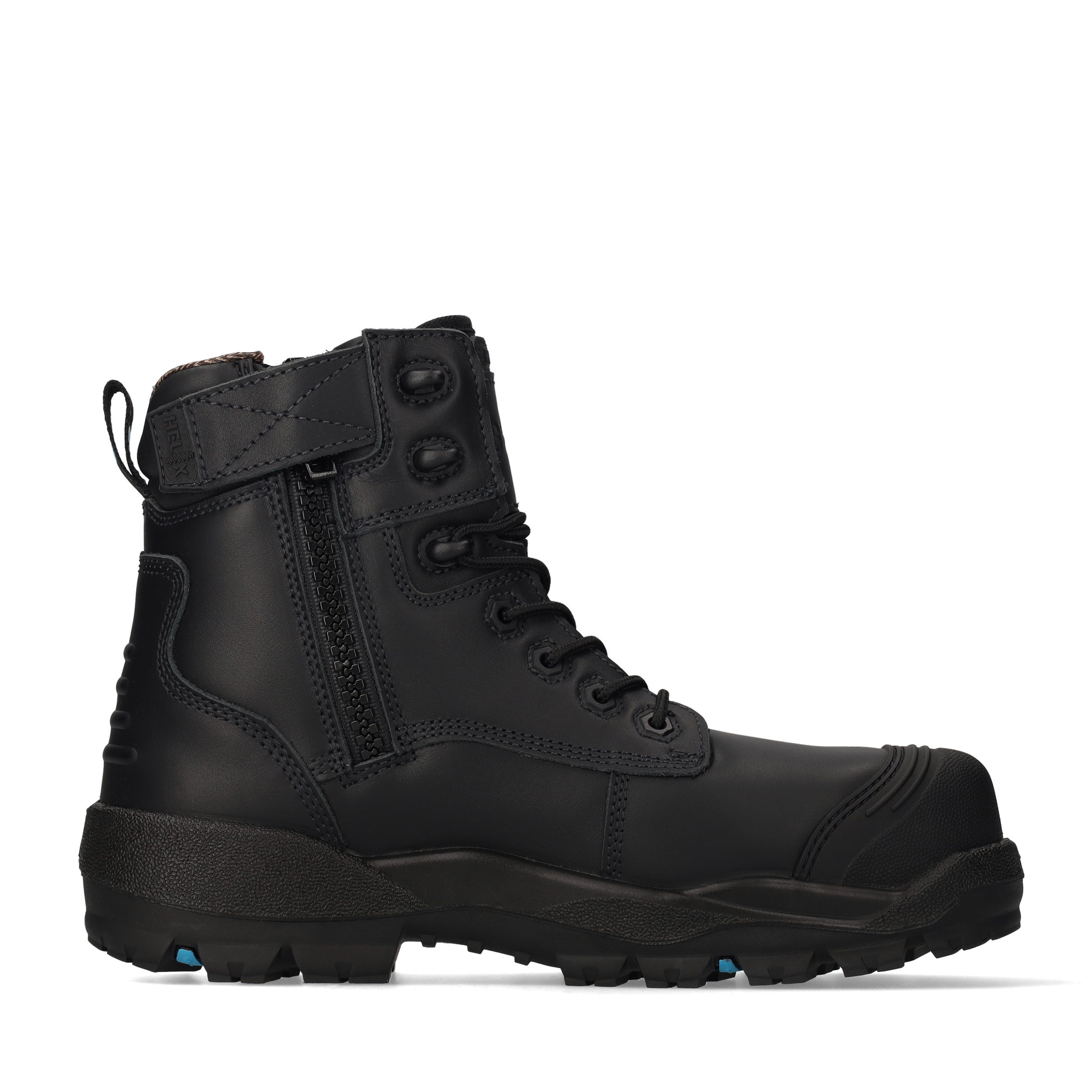 Longreach CT Zip Black - Image 2