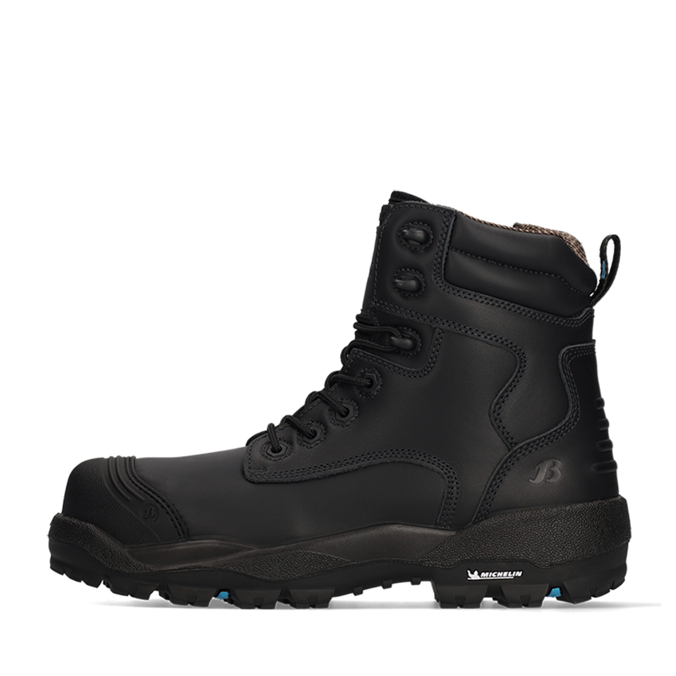Longreach CT Zip Black - Image 3
