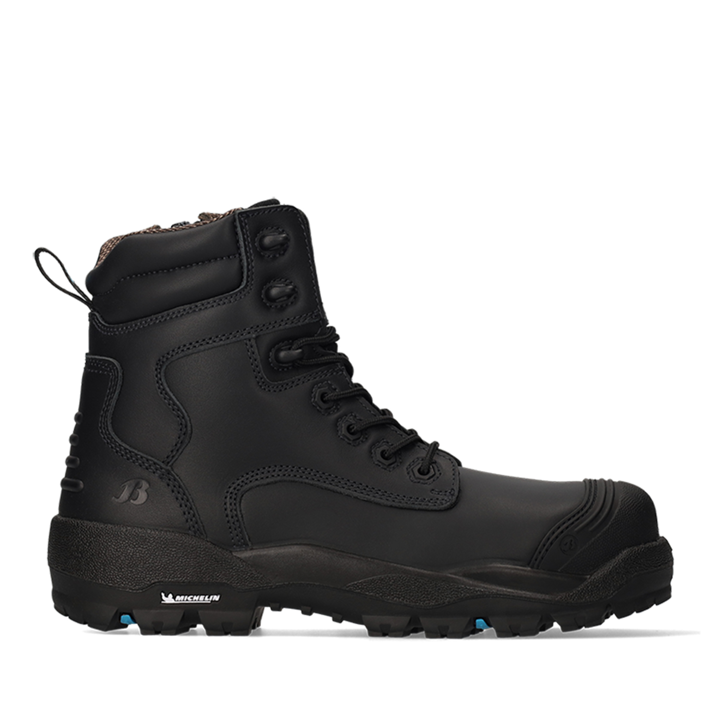 Longreach CT Zip Black - Image 4