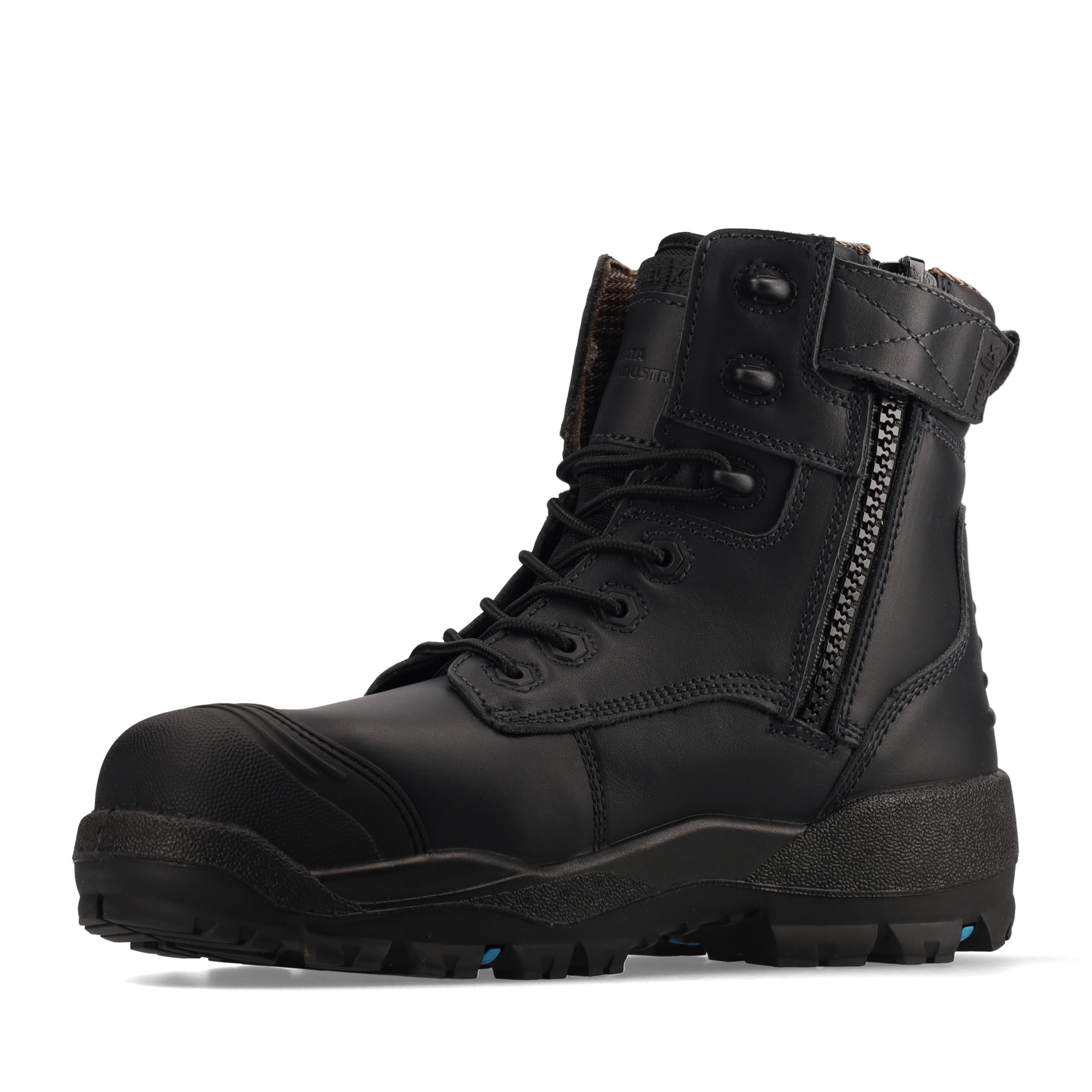 Longreach CT Zip Black - Image 5