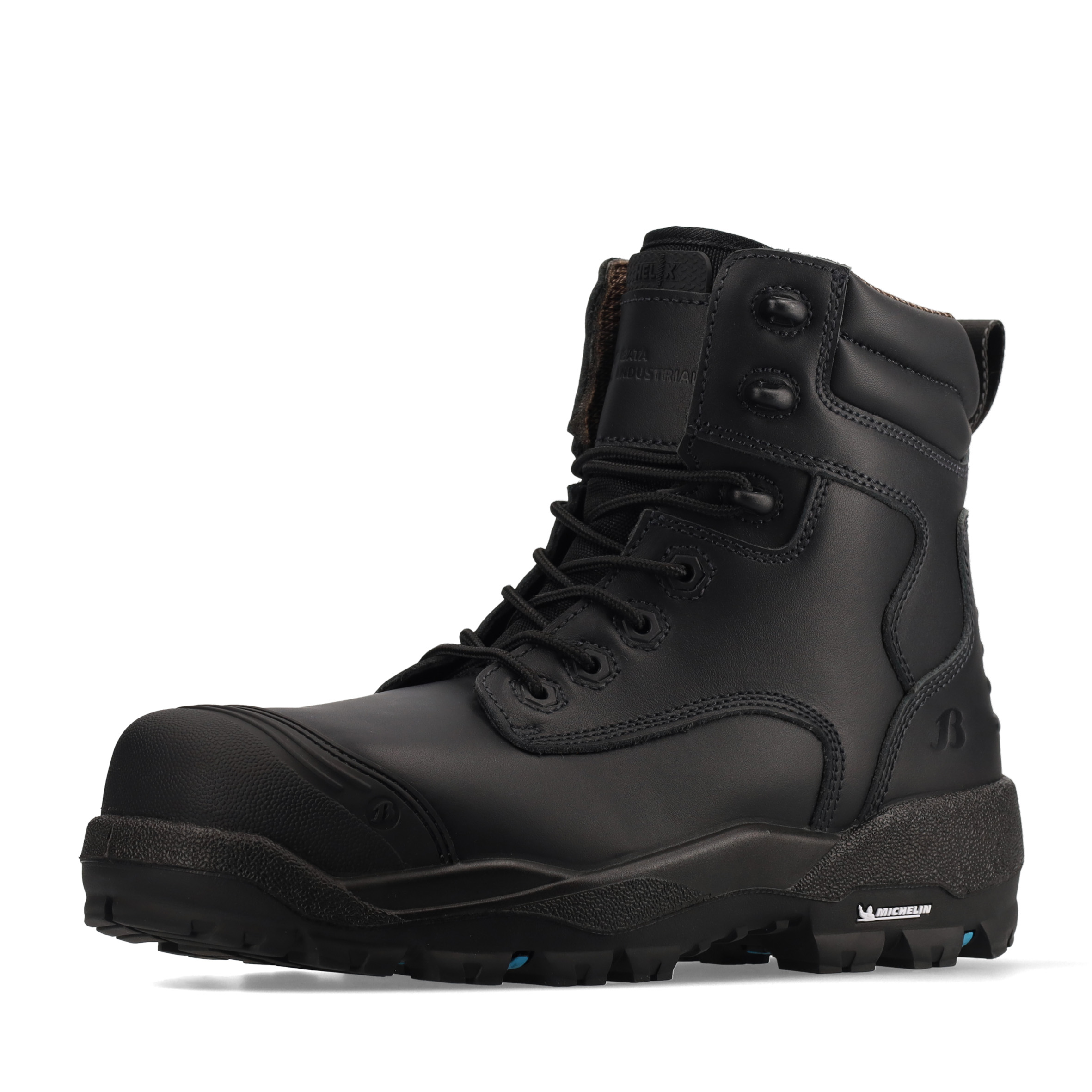 Longreach CT Zip Black - Image 6