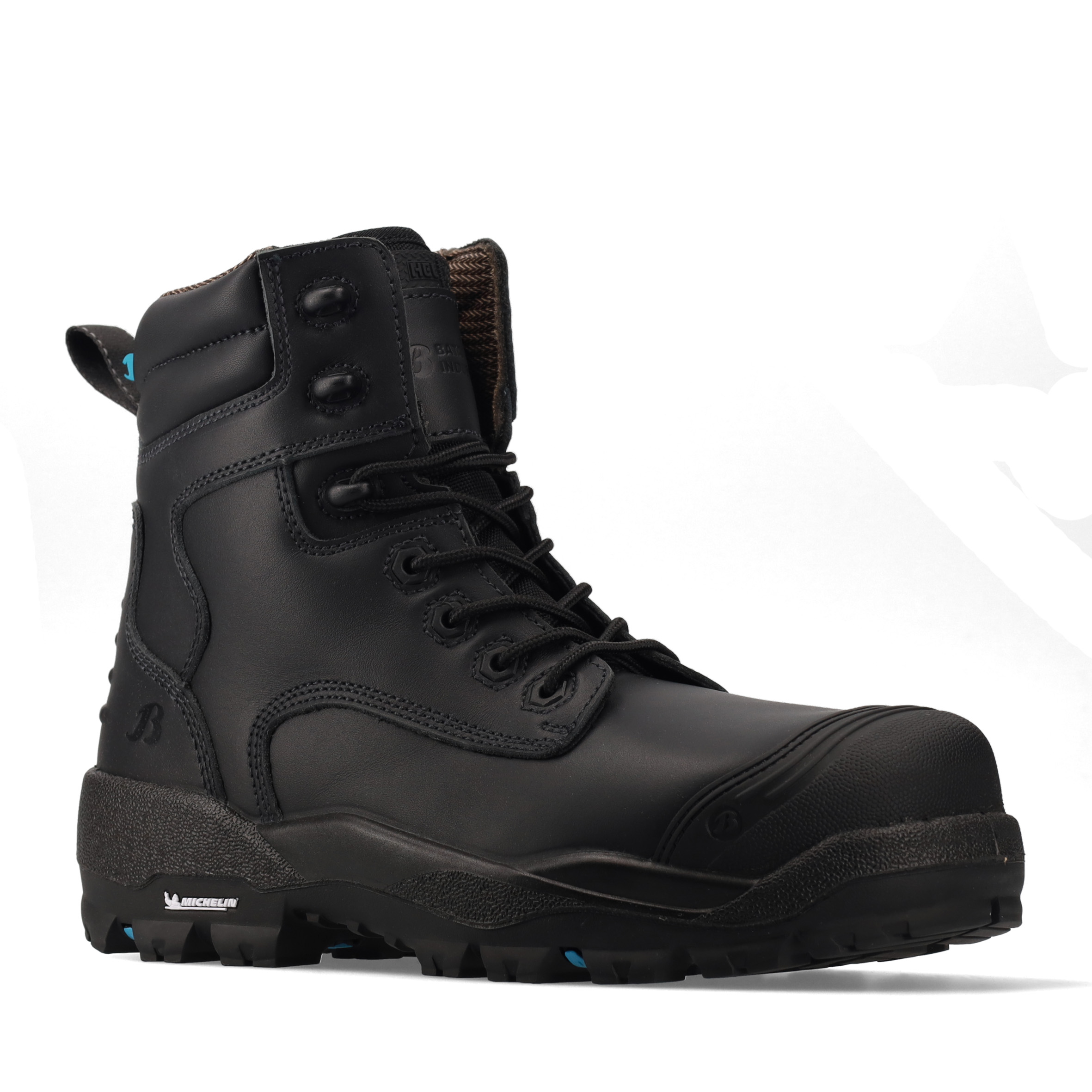 Longreach CT Zip Black - Image 7