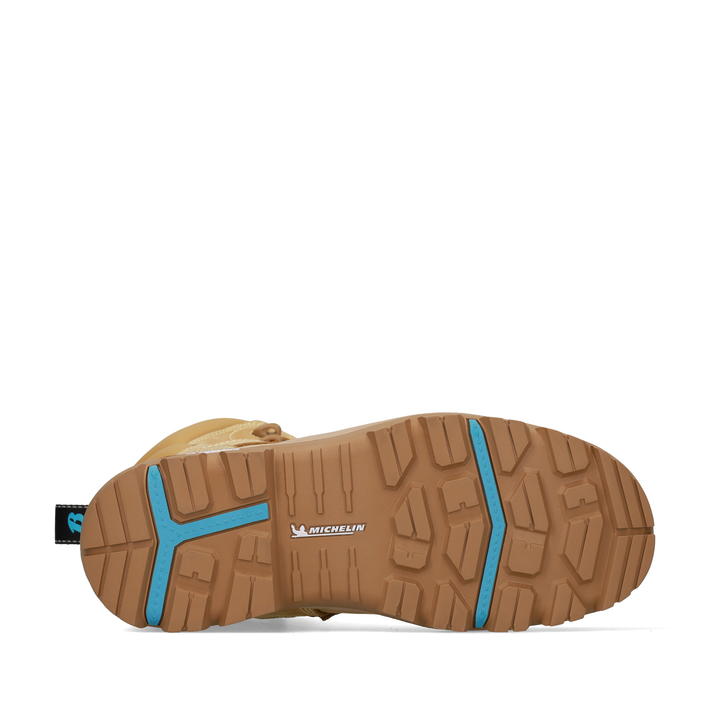 Longreach Zip Ultra Wheat - Image 10