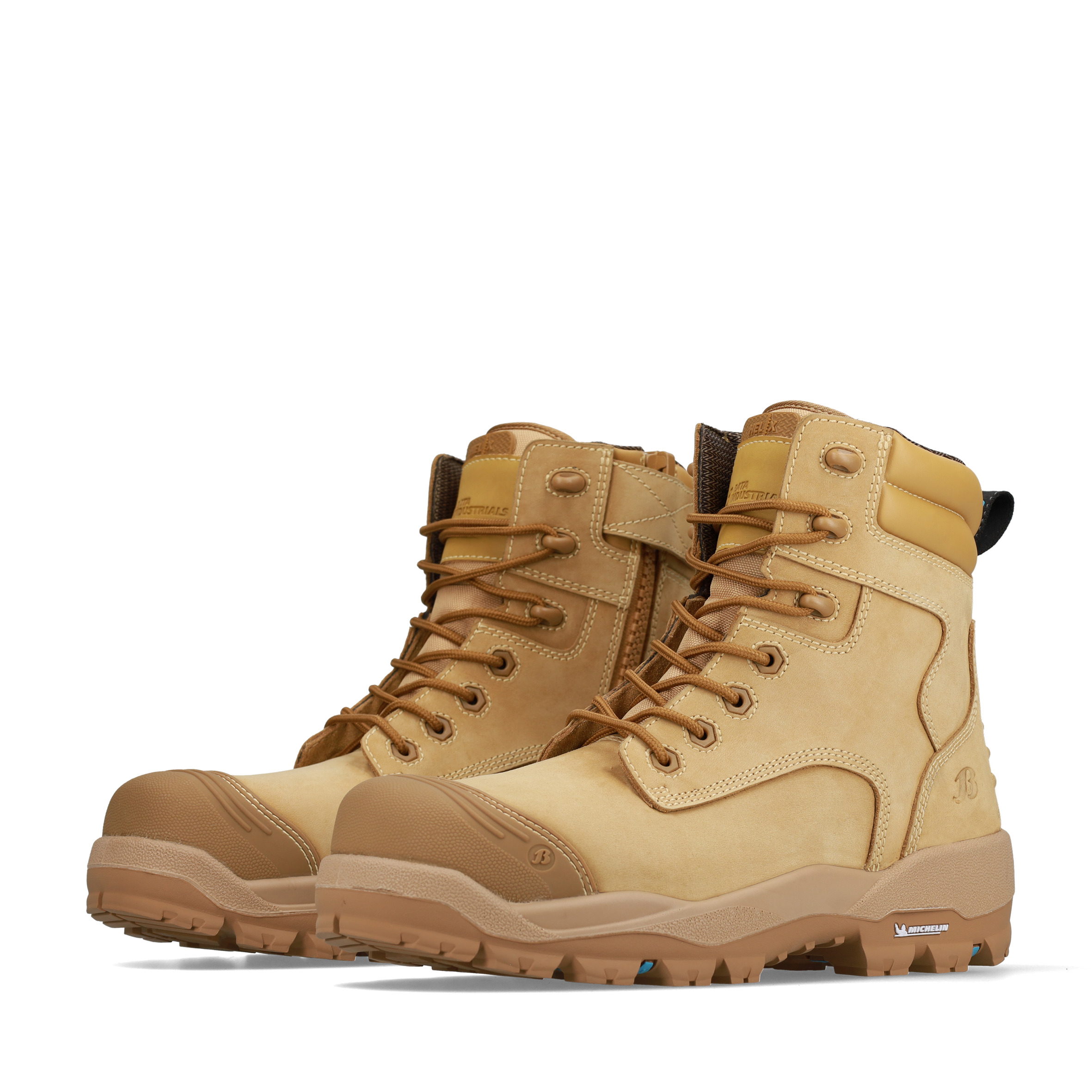 Longreach Zip Ultra Wheat - Image 11