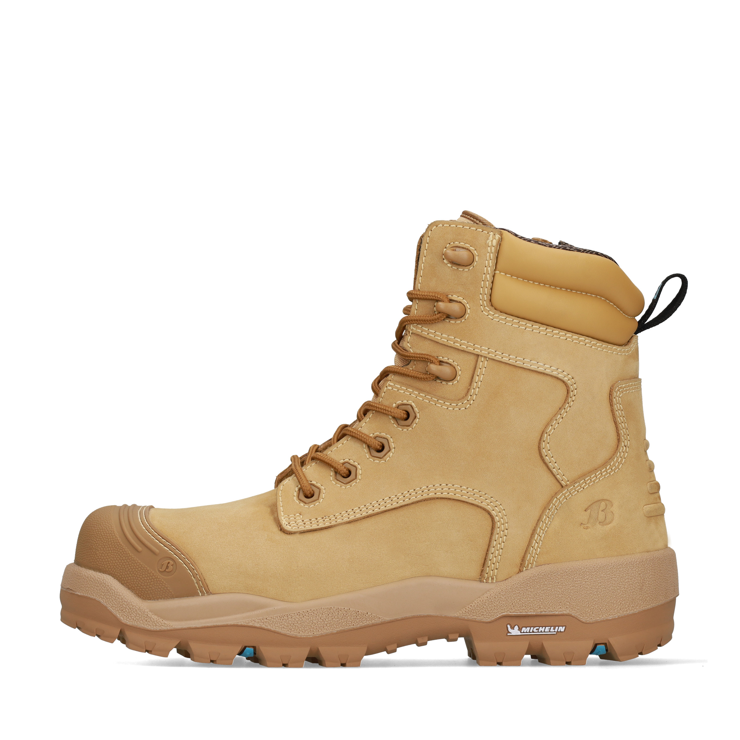 Longreach Zip Ultra Wheat - Image 3