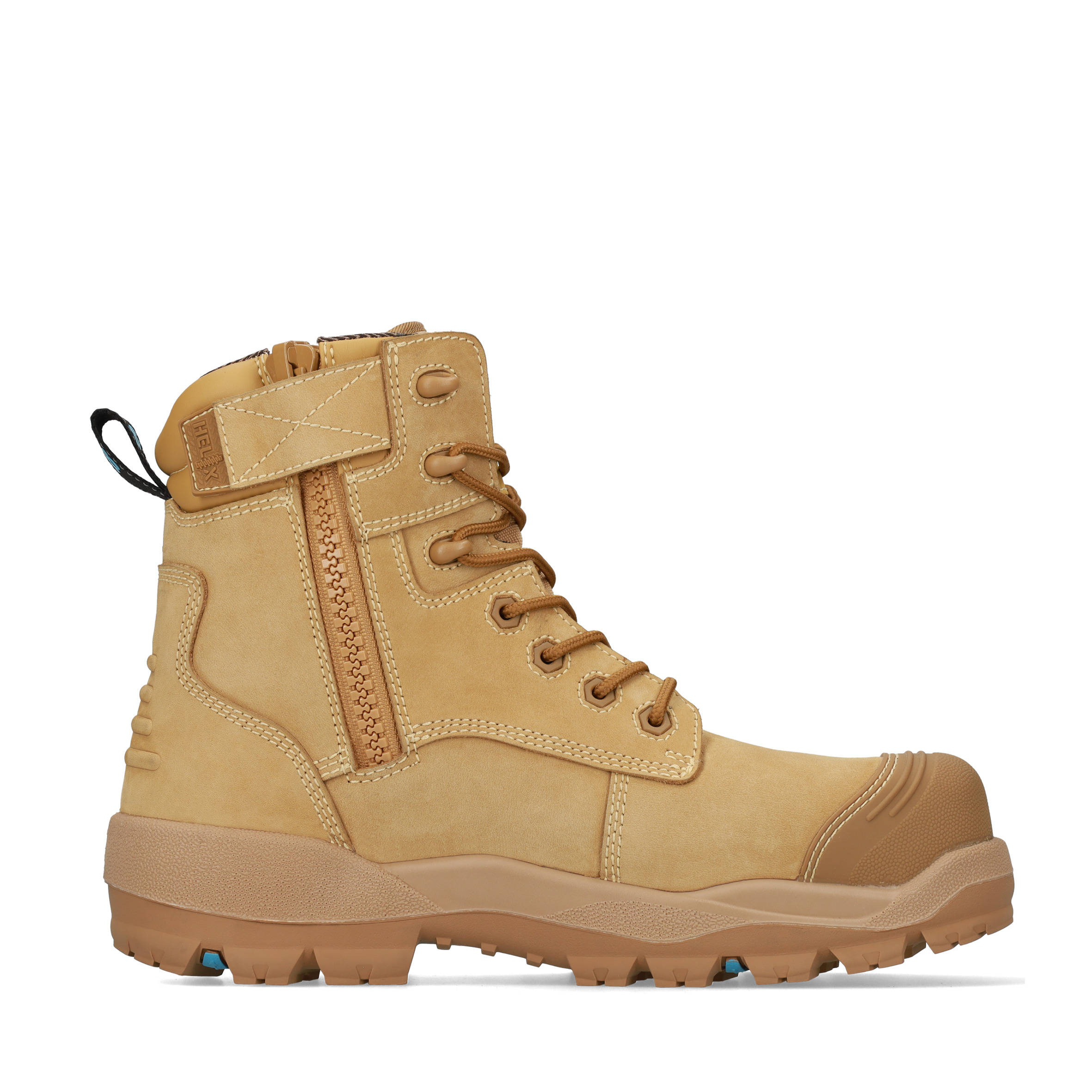 Longreach Zip Ultra Wheat - Image 7