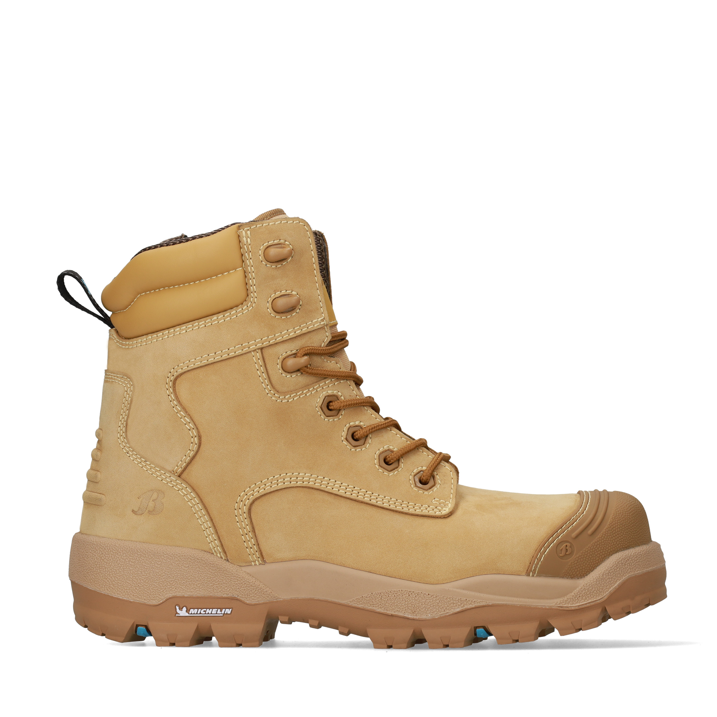 Longreach Zip Ultra Wheat - Image 2