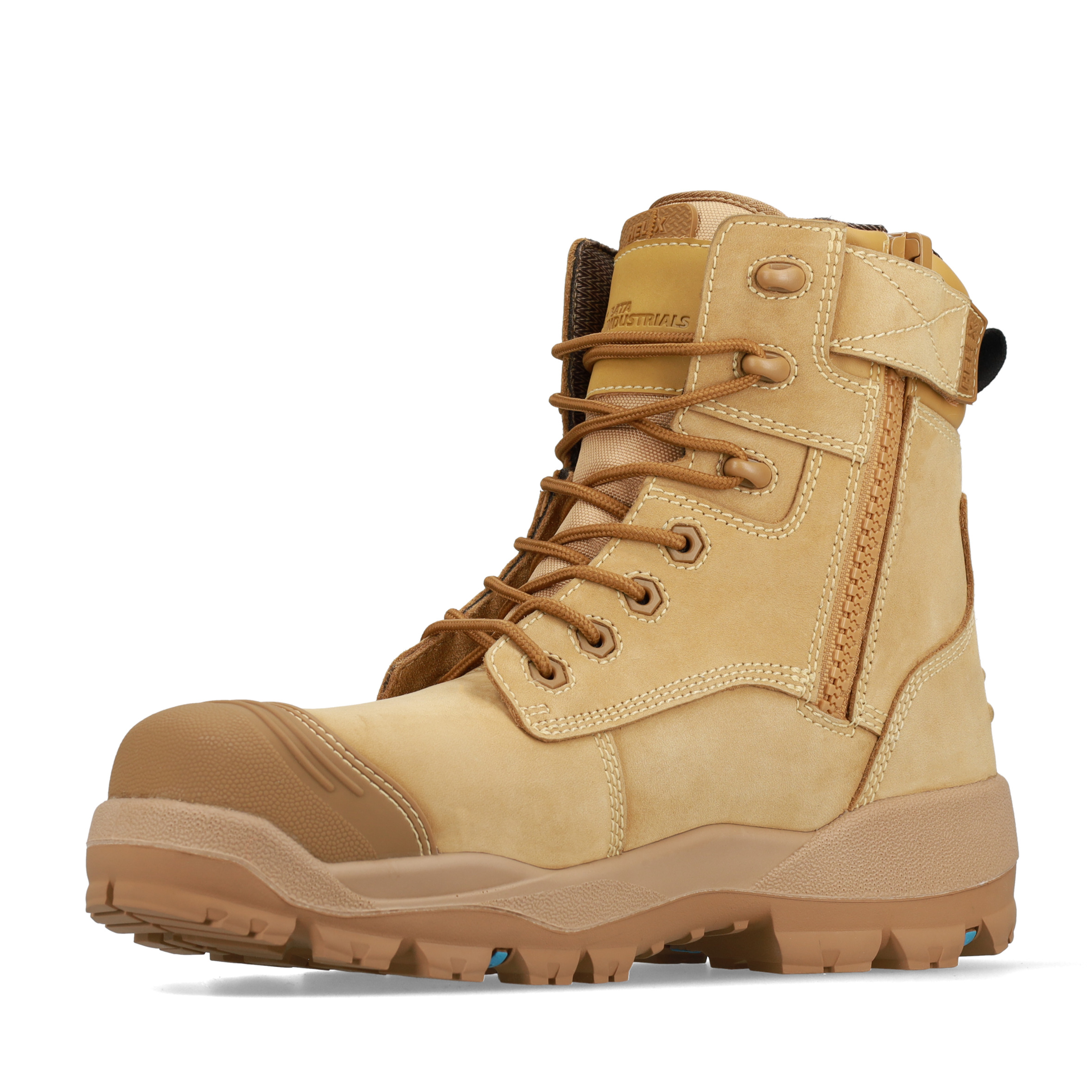 Longreach Zip Ultra Wheat - Image 6