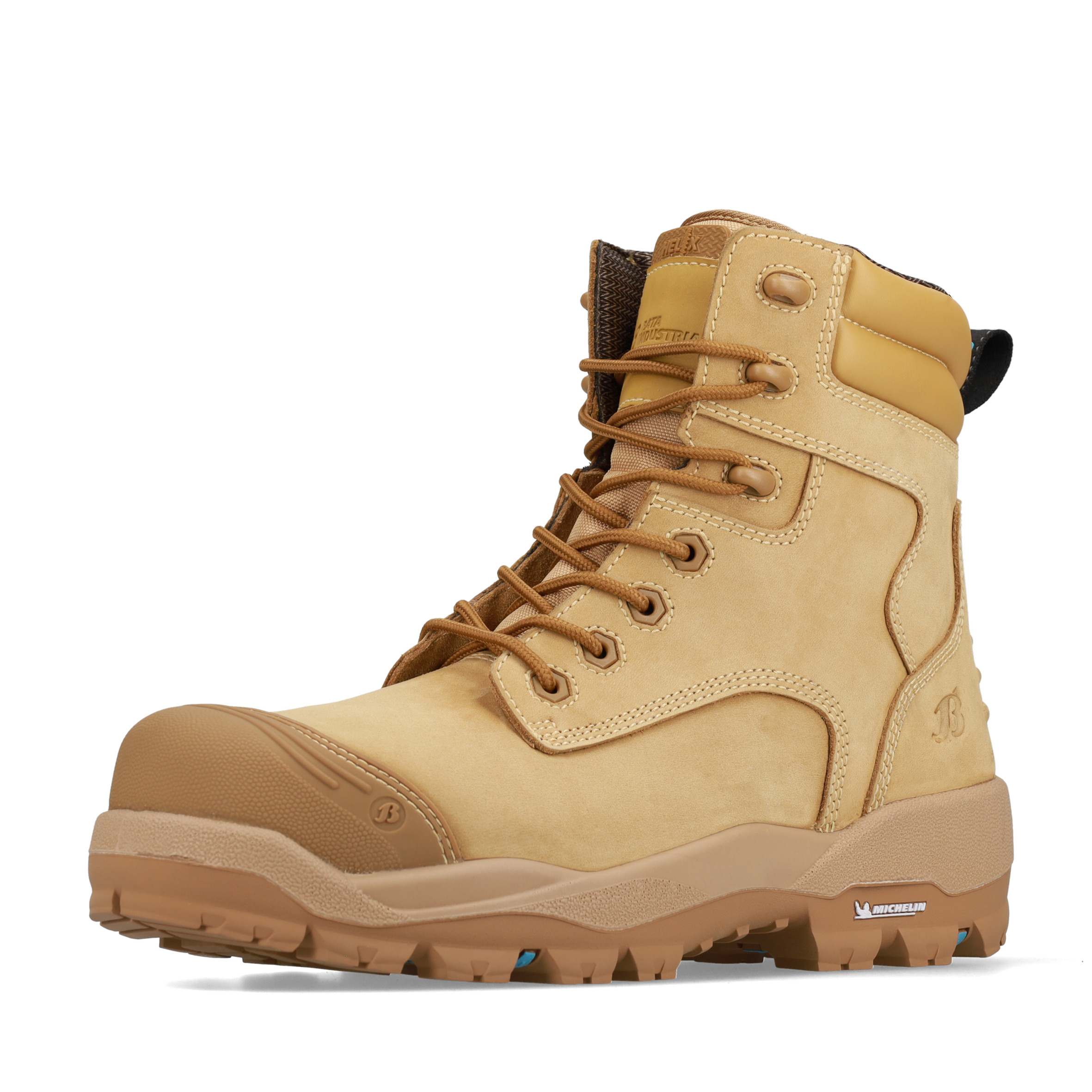 Longreach Zip Ultra Wheat - Image 8