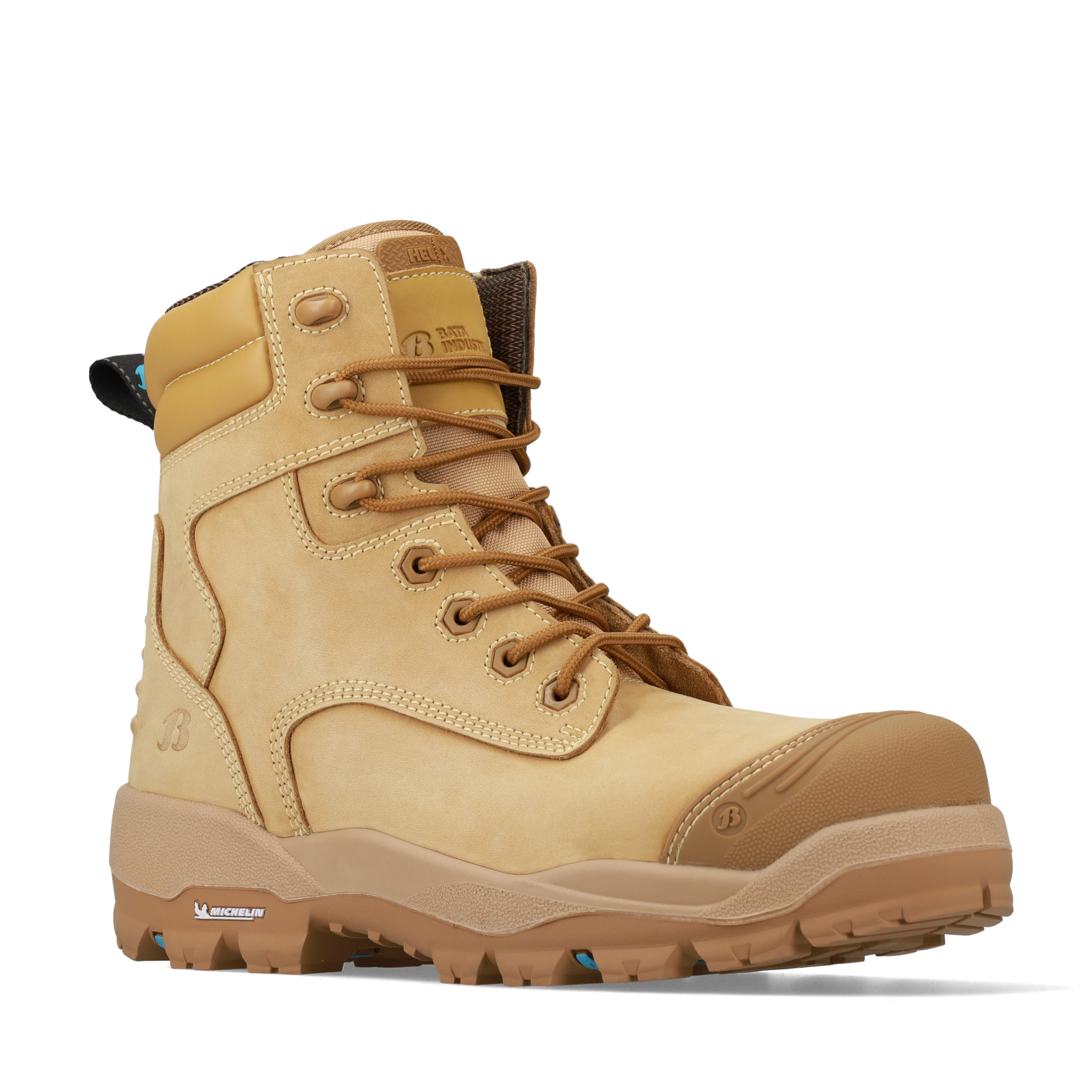 Longreach Zip Ultra Wheat - Image 4