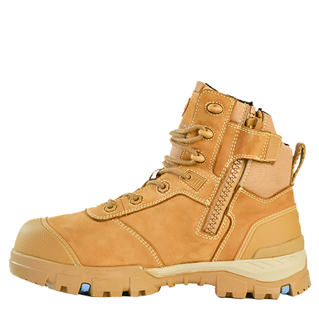 Avenger mining boots discount