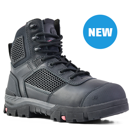 Avenger Black (Ladies)
