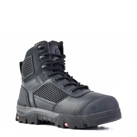 Avenger Ladies - Black