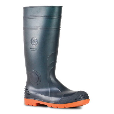 Jobmaster II 400mm - Green/Orange - Safety