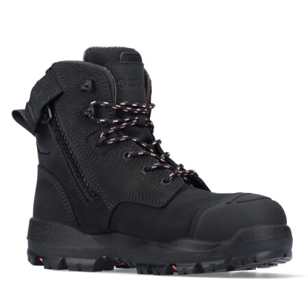 Mallee Ladies Black
