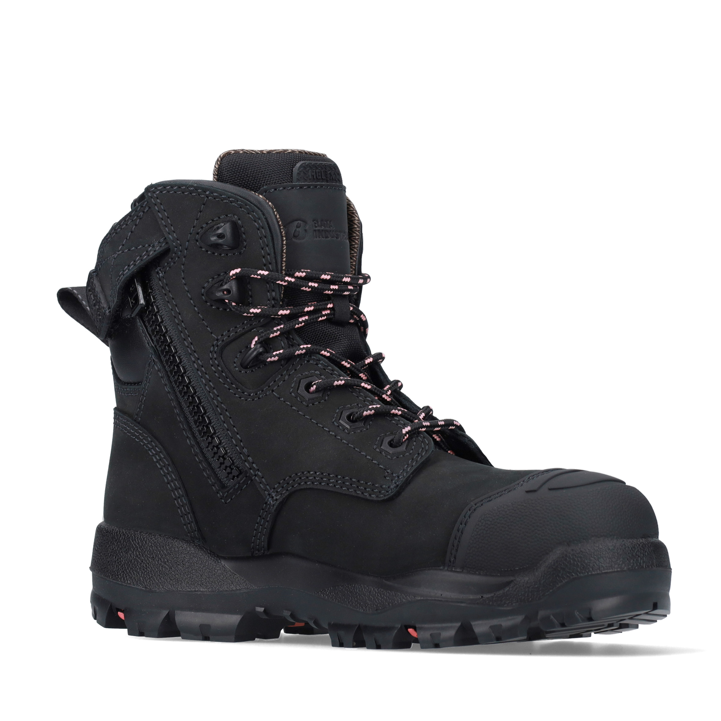 Mallee Ladies Black