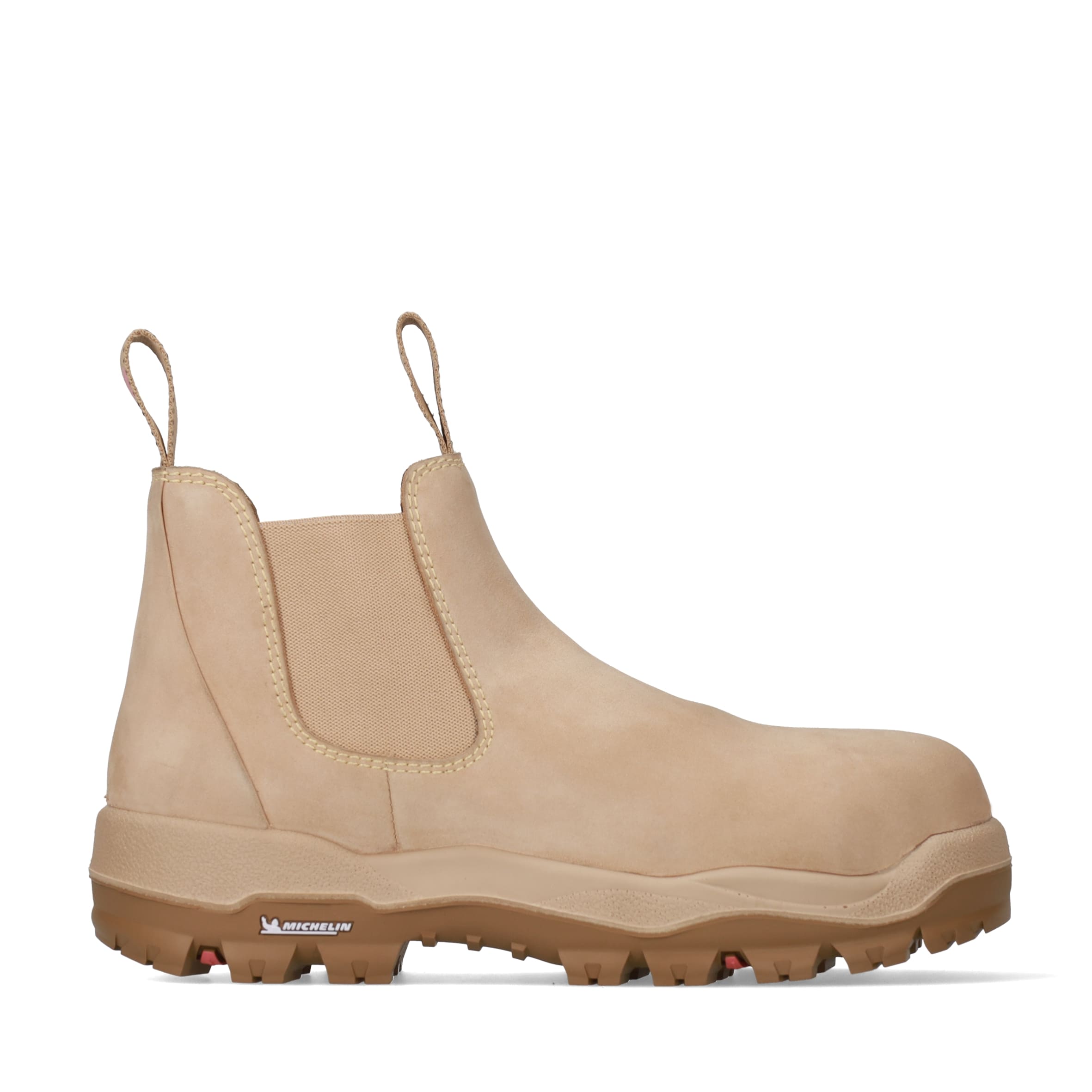 Nulla Ladies Sand - Image 4