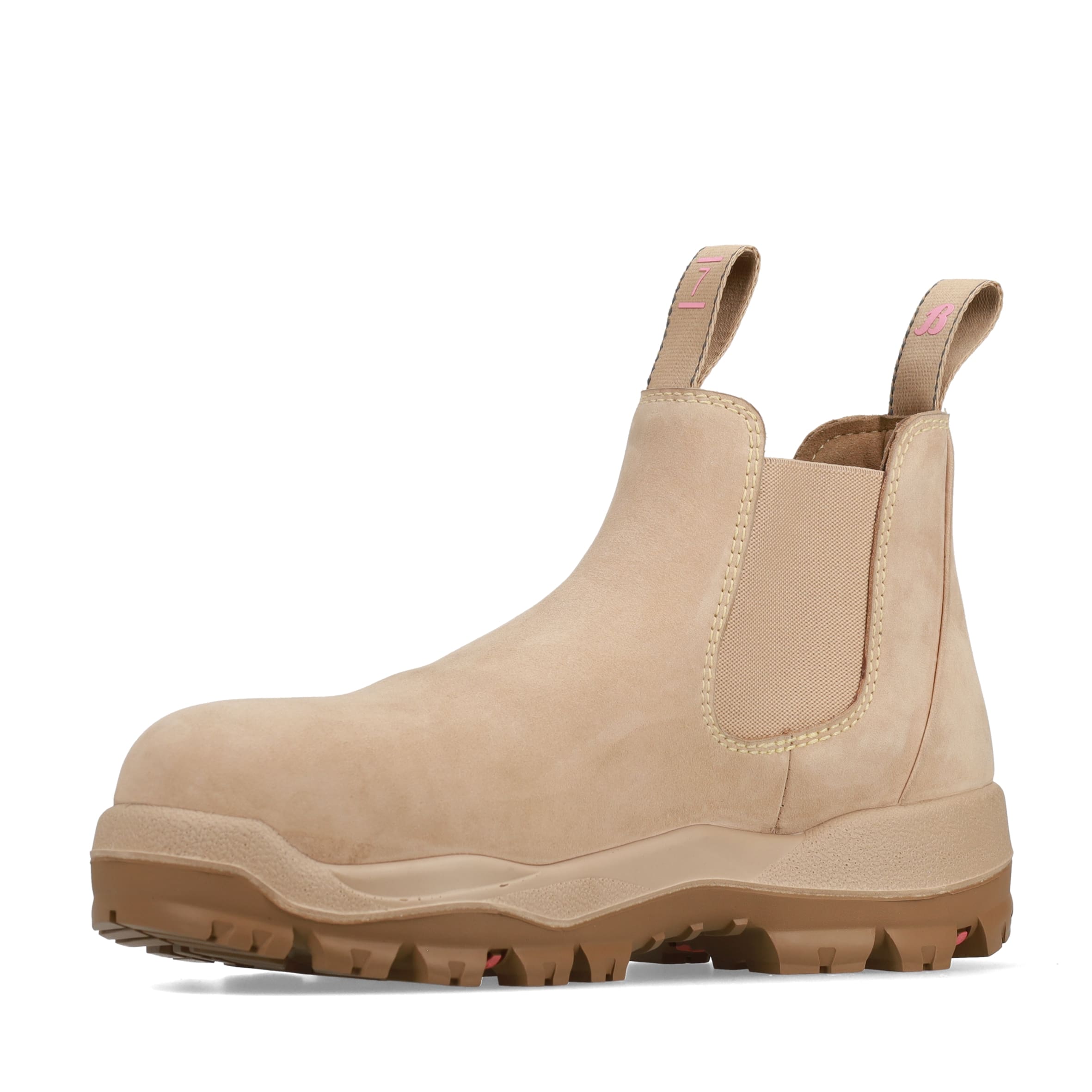 Nulla Ladies Sand - Image 6