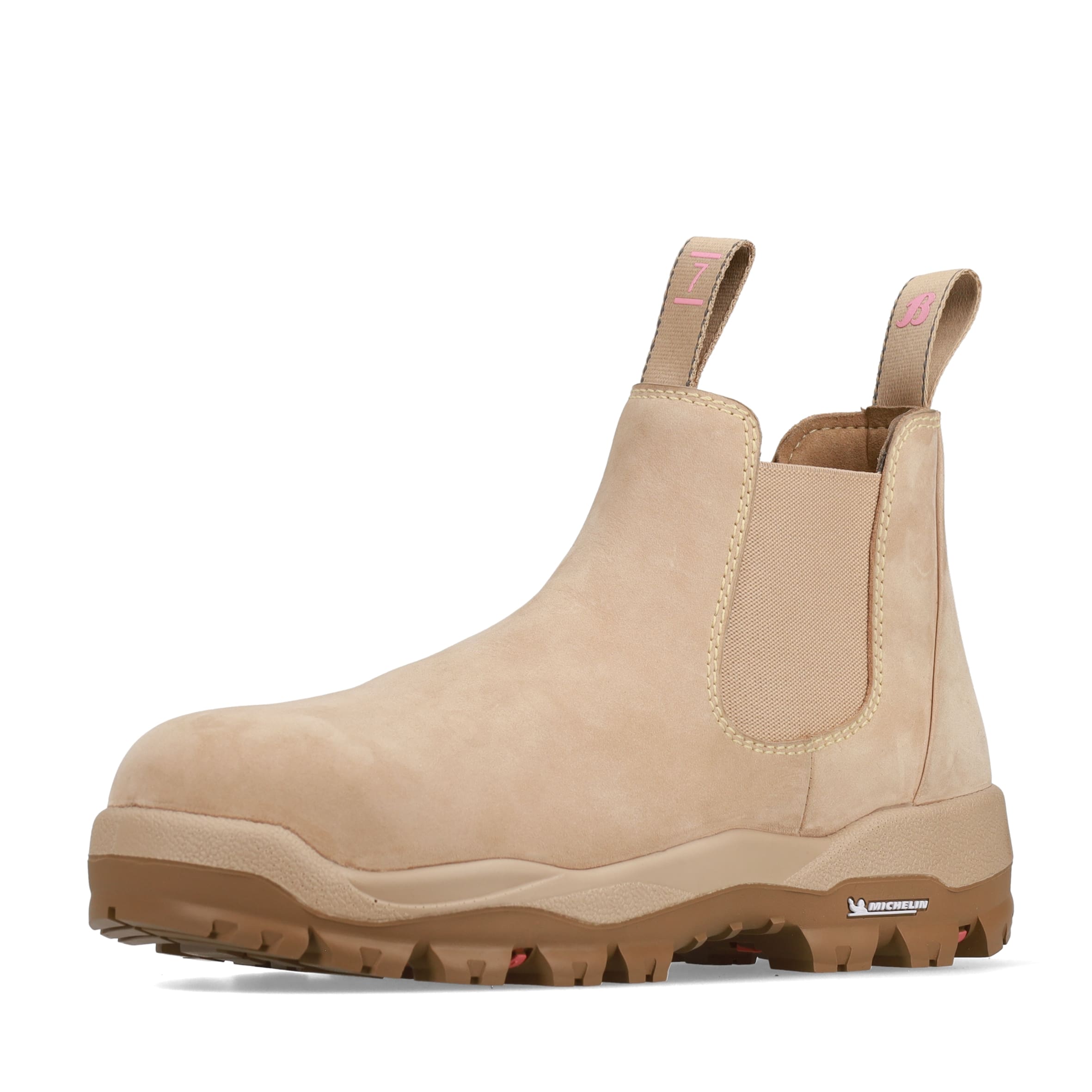 Nulla Ladies Sand - Image 7