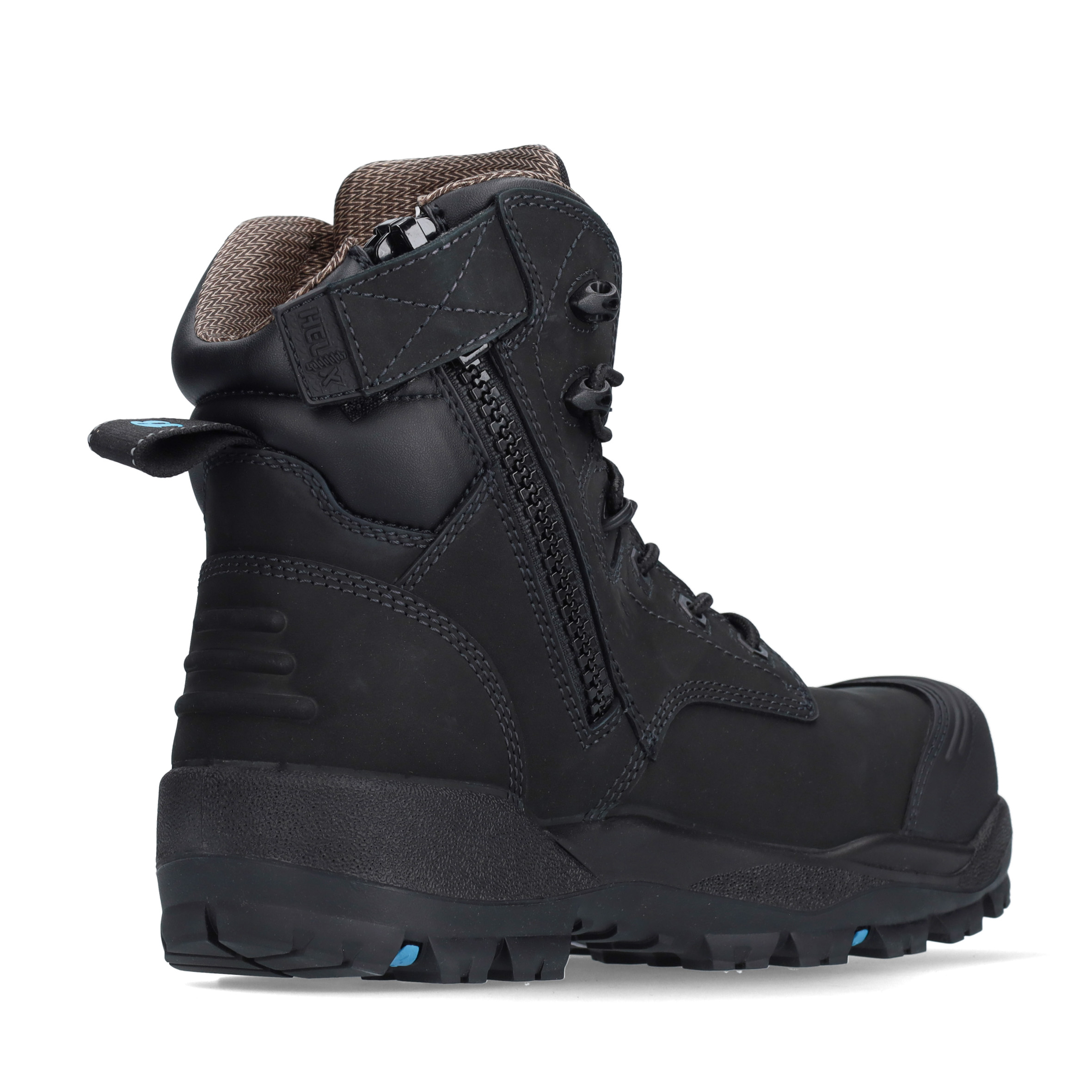 Overland Black - Image 10