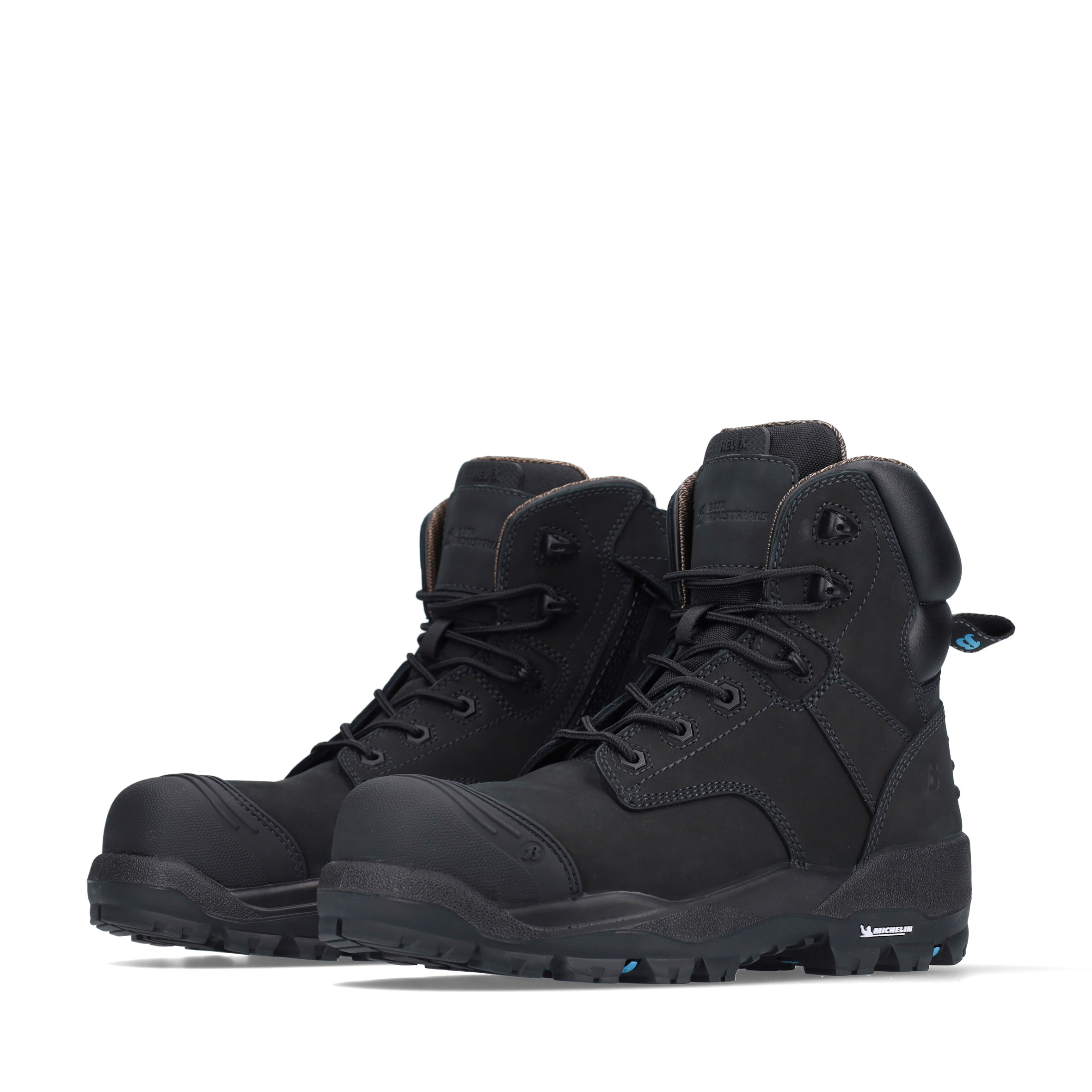 Overland Black - Image 11