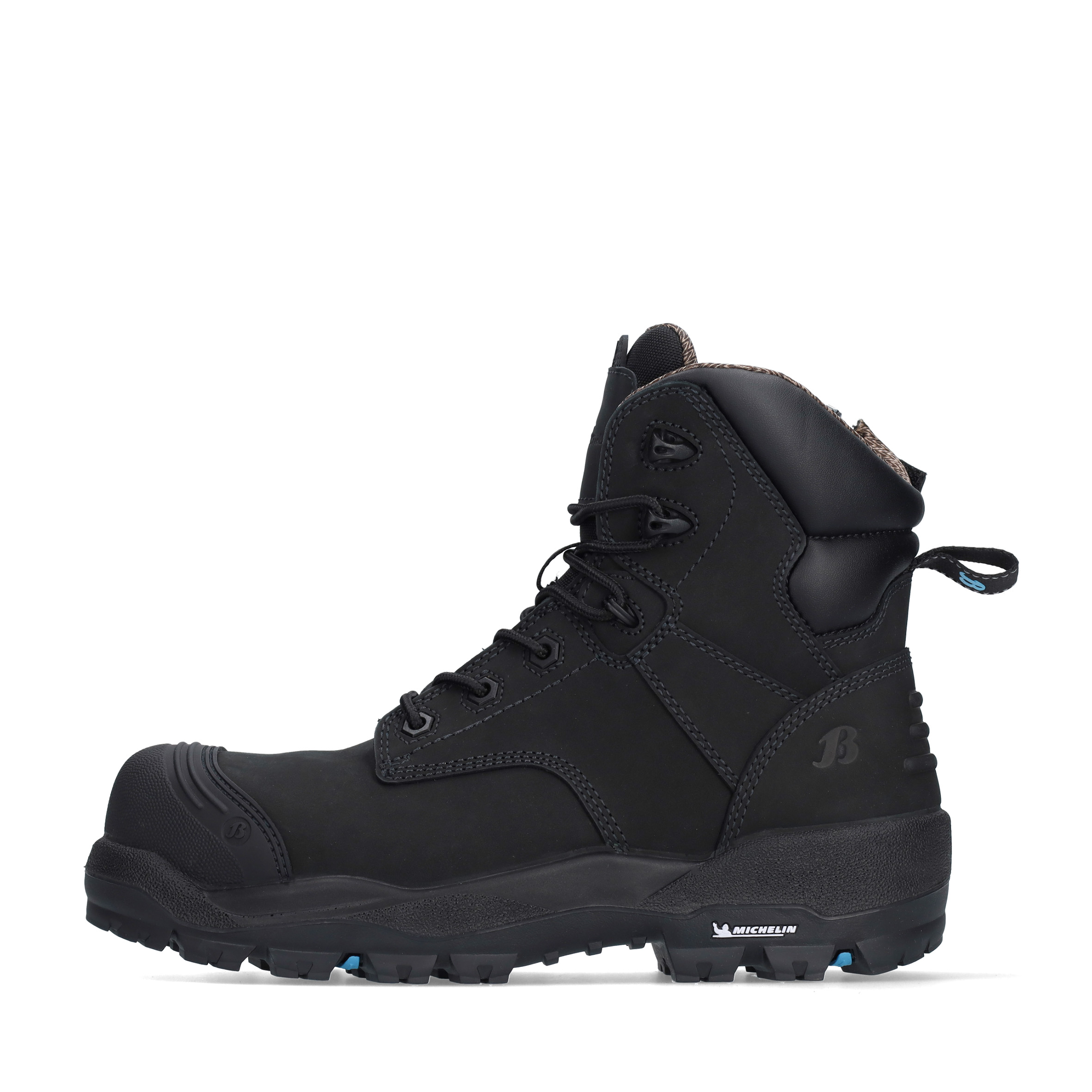 Overland Black - Image 2