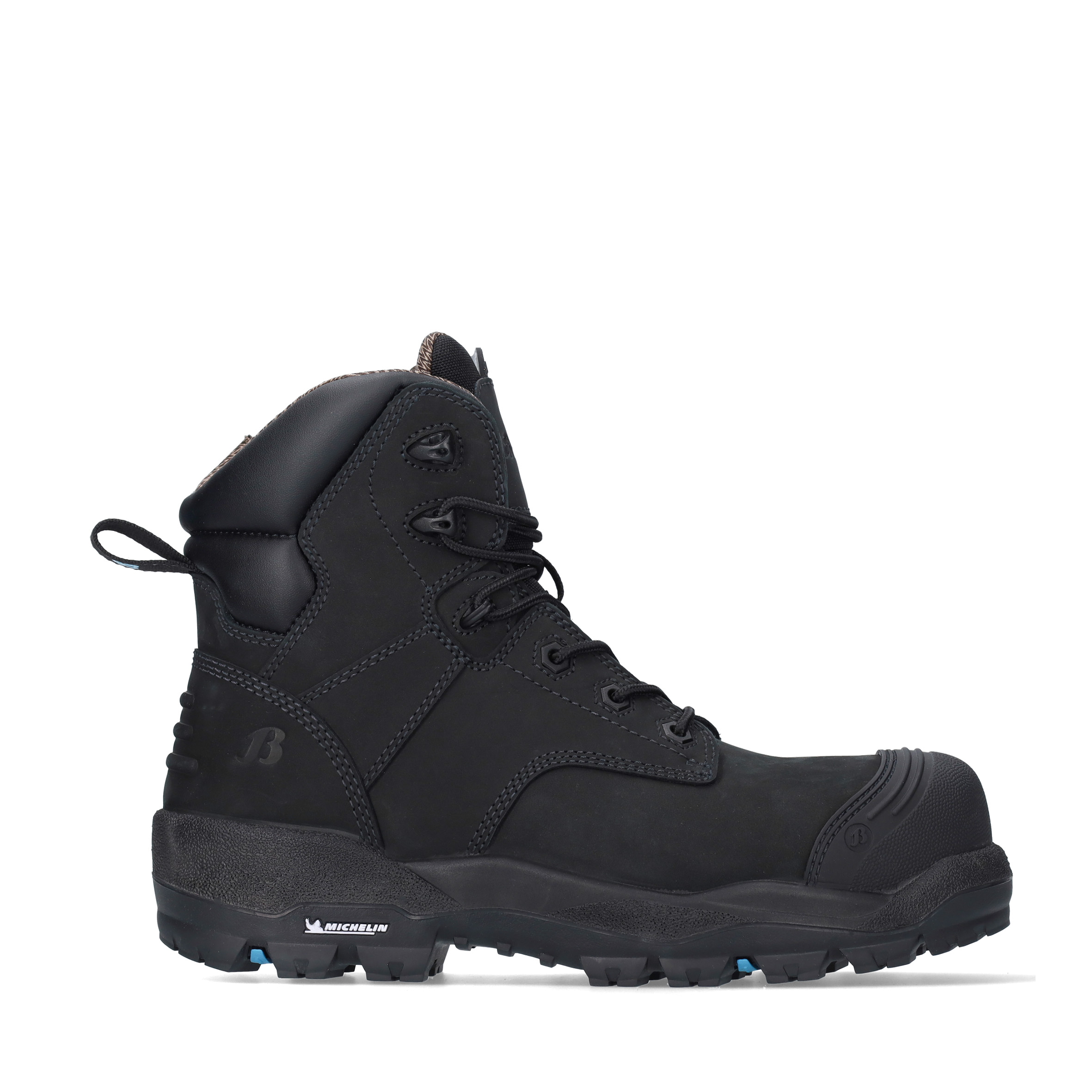 Overland Black - Image 4