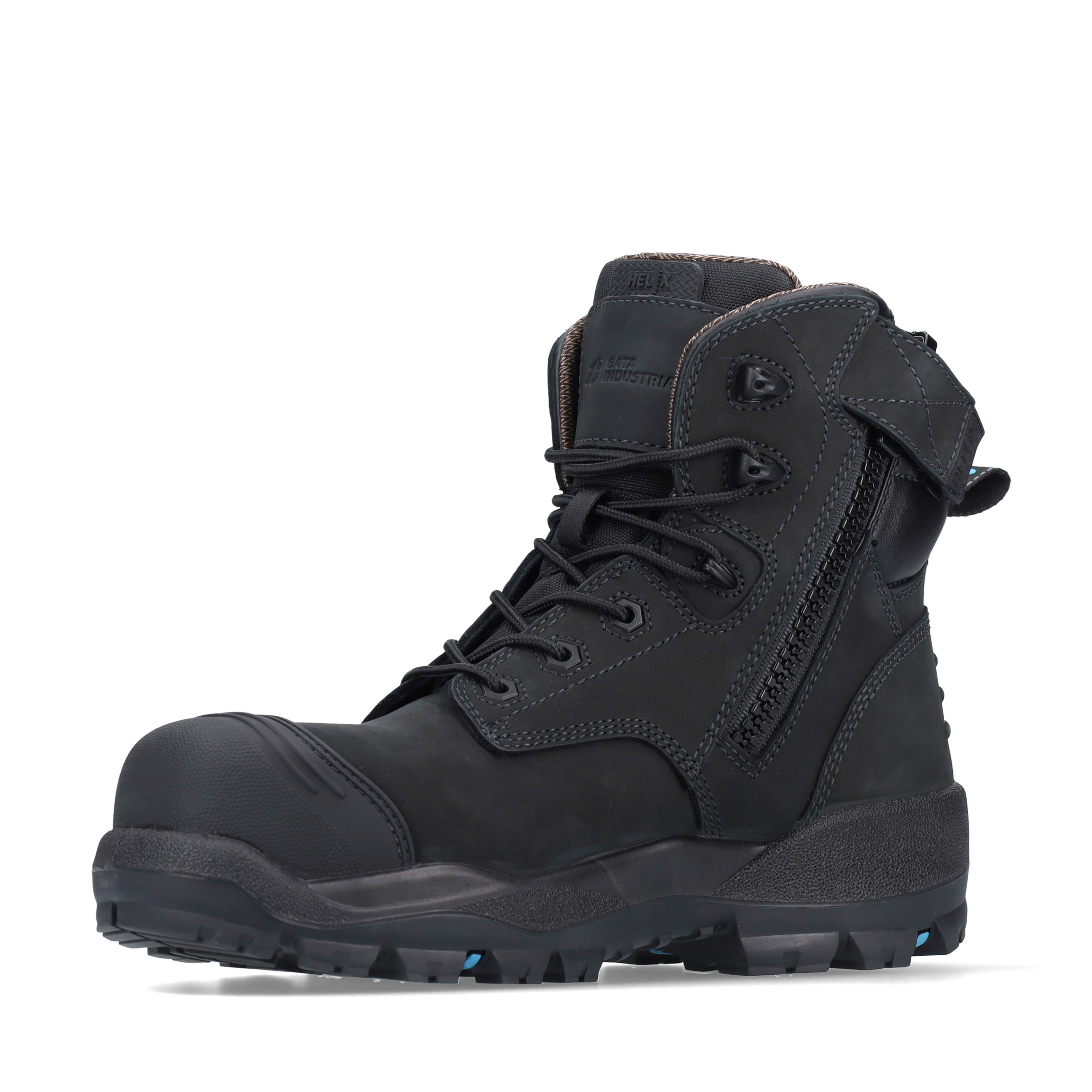 Overland Black - Image 5
