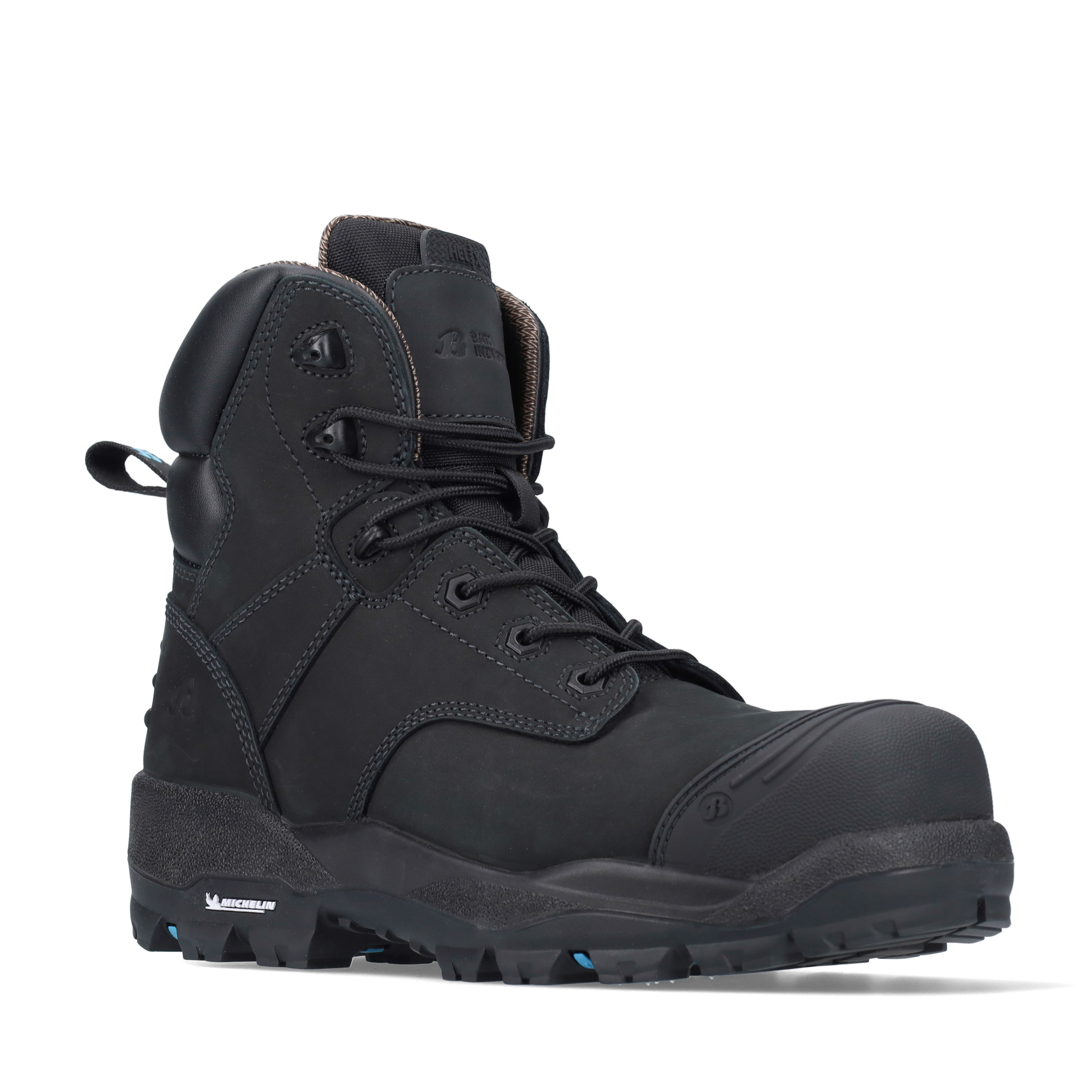 Overland Black - Image 7