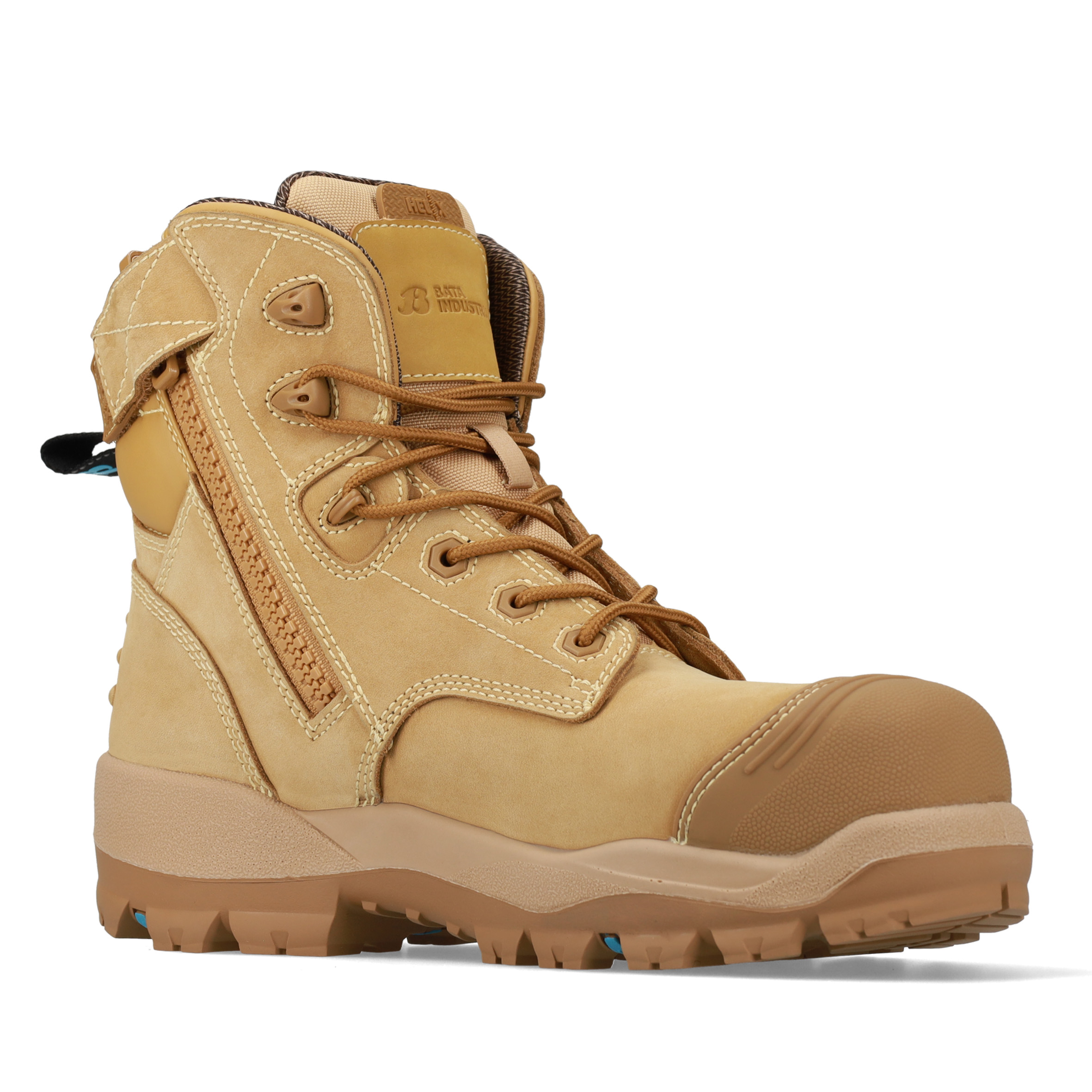Overland Wheat