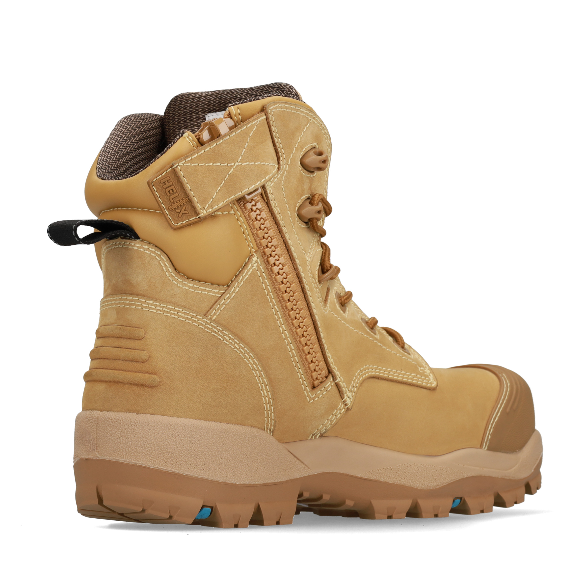 Overland Wheat - Image 5